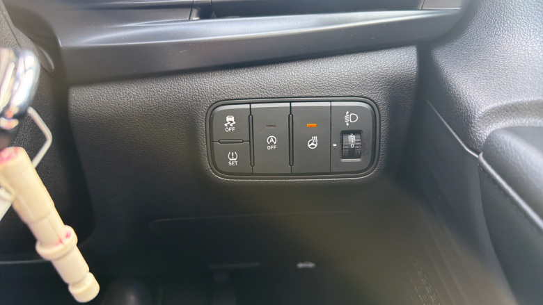 Hyundai i20 1.0T GDi Premium 5dr Petrol Hatchback